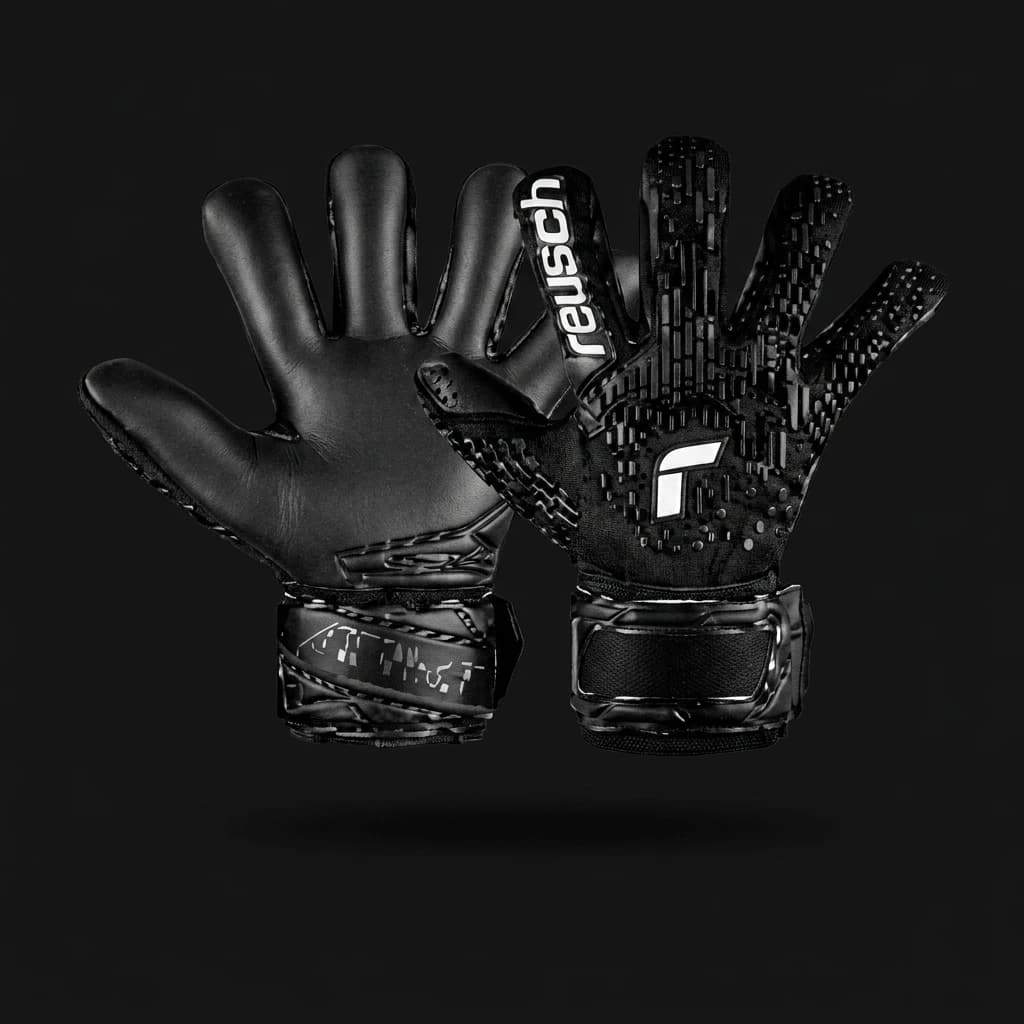 Guante de arquero REUSCH ATTRAKT FREEGEL INFINITY