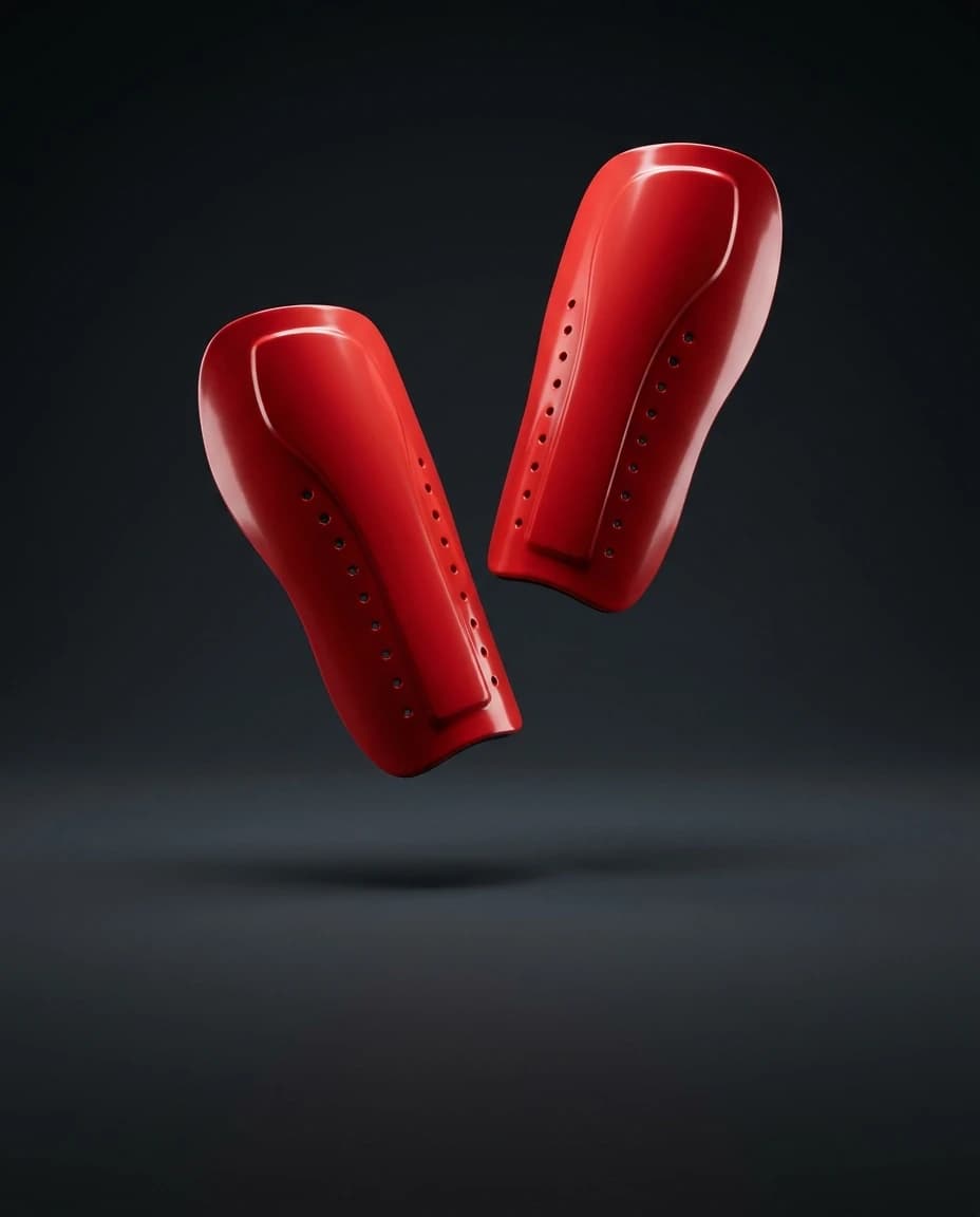 CANILLERA SIMPLE ROJA