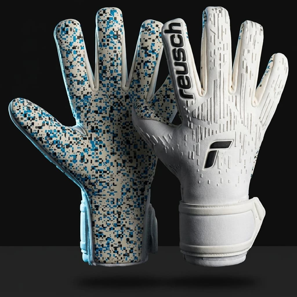 Guante de arquero REUSCH ATTRAKT FREEGEL FUSION