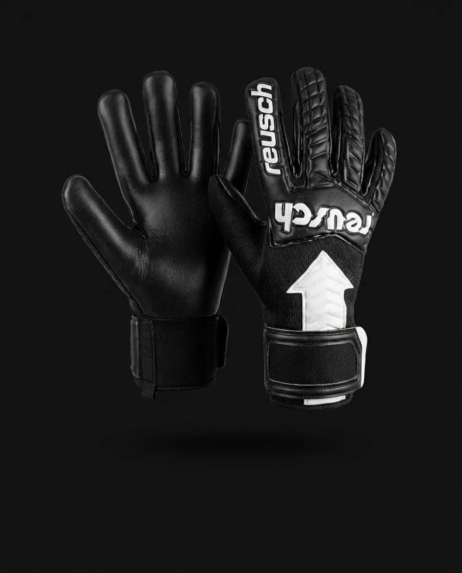 Guante de arquero REUSCH LEGACY ARROW GOLD X BLACK