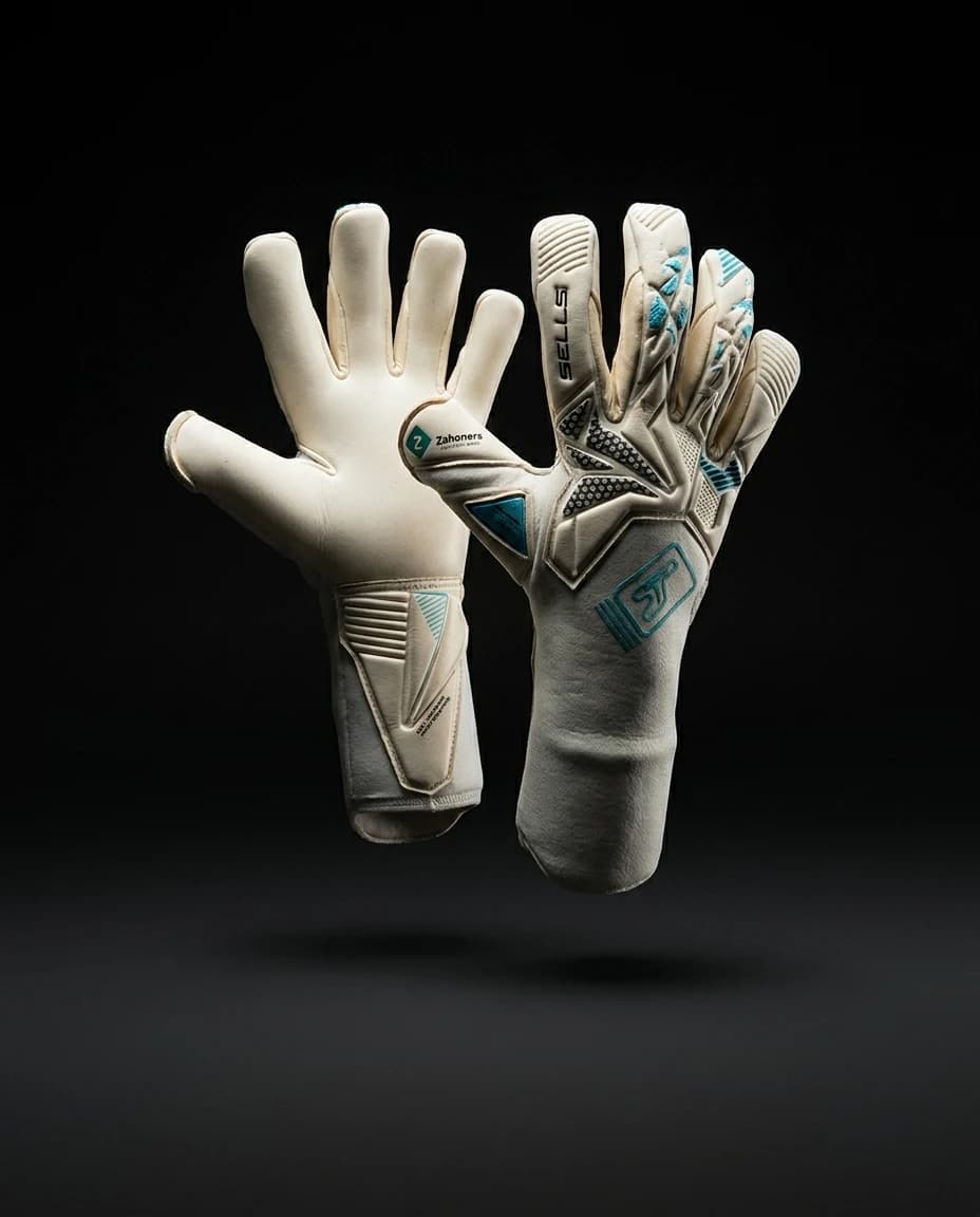 Guante de arquero SELLS CLAW AQUA FIT